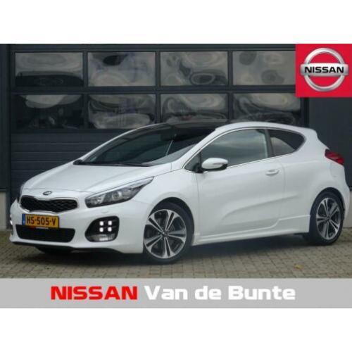 Kia pro_cee'd 1.0 T-GDi GT-Line *Trekhaak*