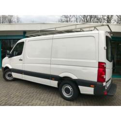 Volkswagen CRAFTER CRAFTER 2.0 TDI L2 Airco, Cruise, Navi, P