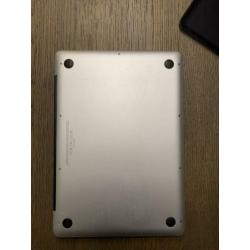 Macbook pro