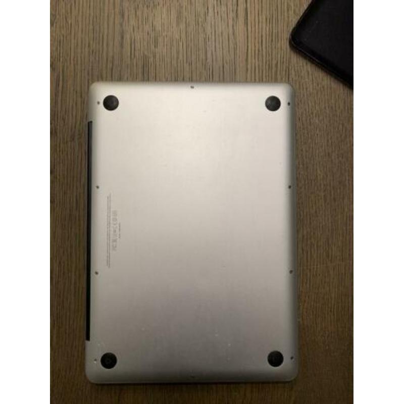 Macbook pro