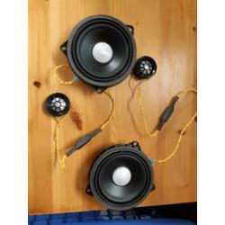 Harman Kardon set BMW o.a. voor F31