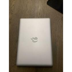 Macbook pro