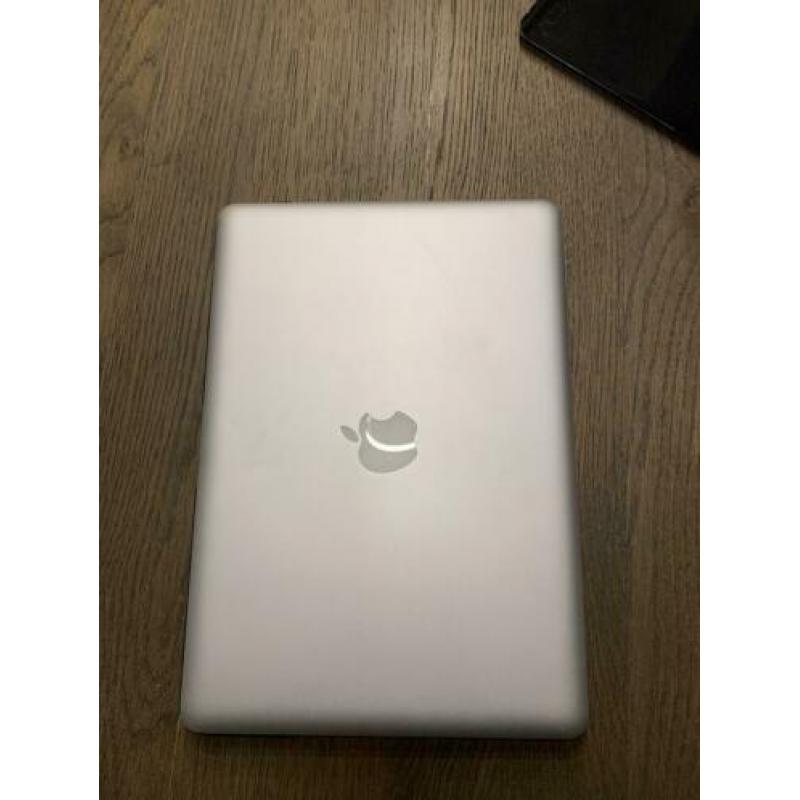 Macbook pro