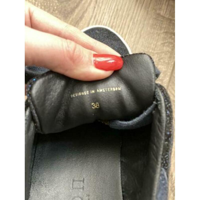 Mason garments sneakers dames schoen