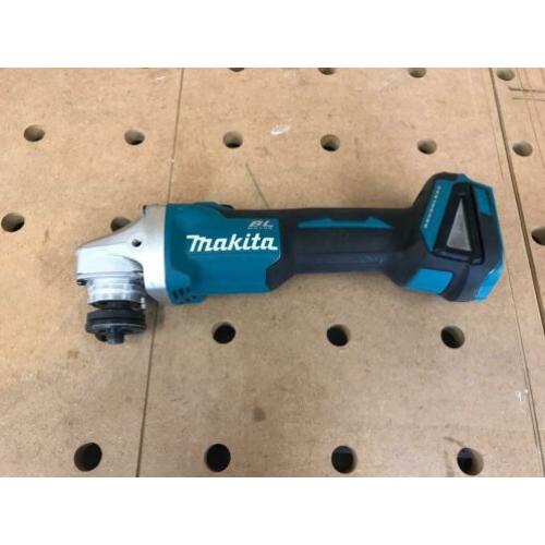 Makita DGA504 haakse slijper body