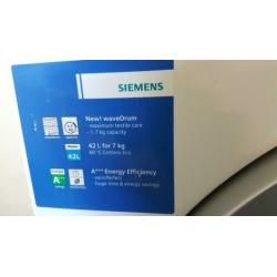 Siemens iq 500 wasmachine in zeer goede staat !!!