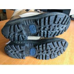 Bergwandelschoenen maat 6