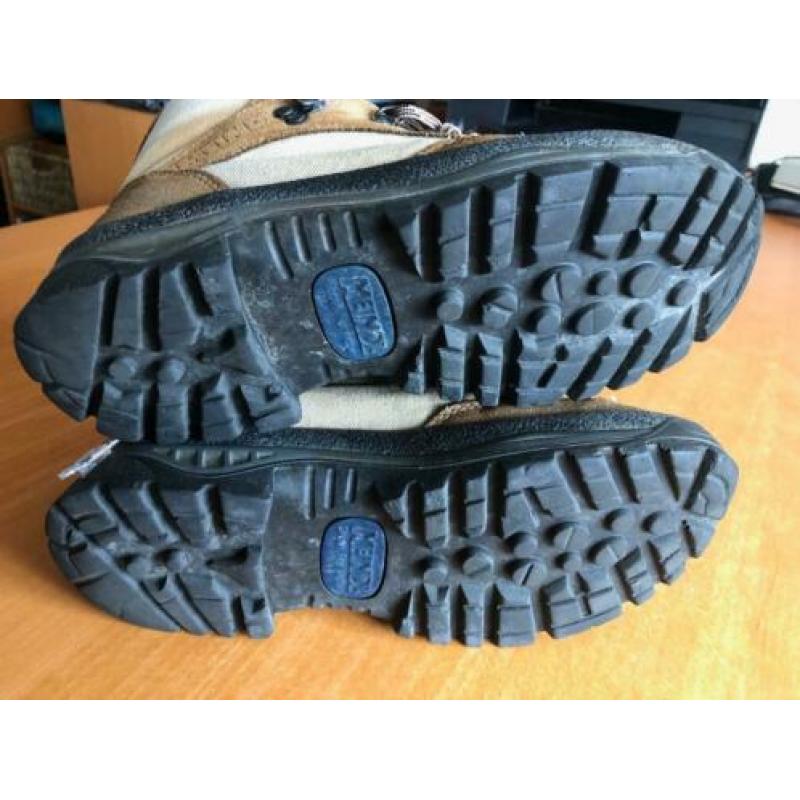 Bergwandelschoenen maat 6