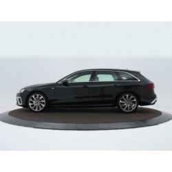 Audi A4 Avant 40 TFSi 190 PK Launch edition Sport | Panorama