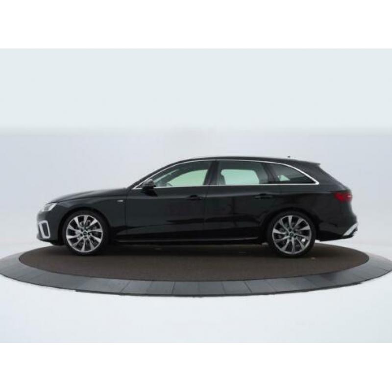 Audi A4 Avant 40 TFSi 190 PK Launch edition Sport | Panorama