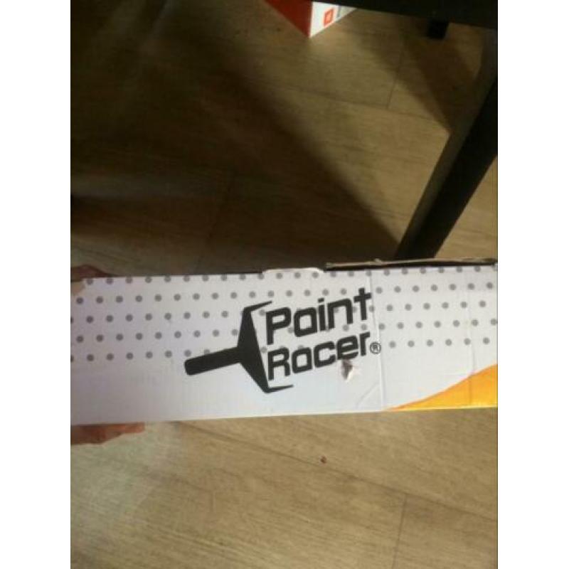Paint racer mess free painting easy &fast met Nederlandse