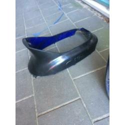Puch zip rst type 3 sp98 / fastrider onderdelen veel onderde