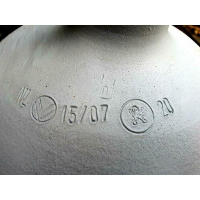 Duikerfles 12ltr