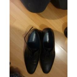 Heren schoenen maat 42