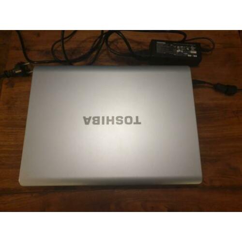 toshiba laptop windows 10