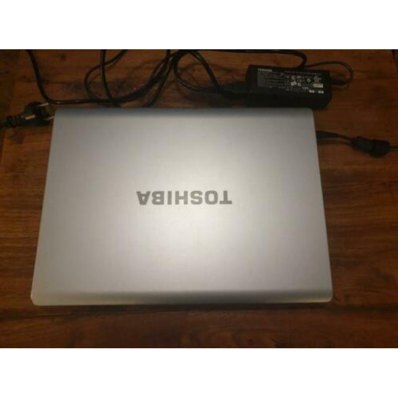 toshiba laptop windows 10