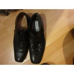 Heren schoenen maat 42