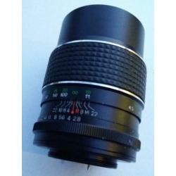 Partij camera-accessoires