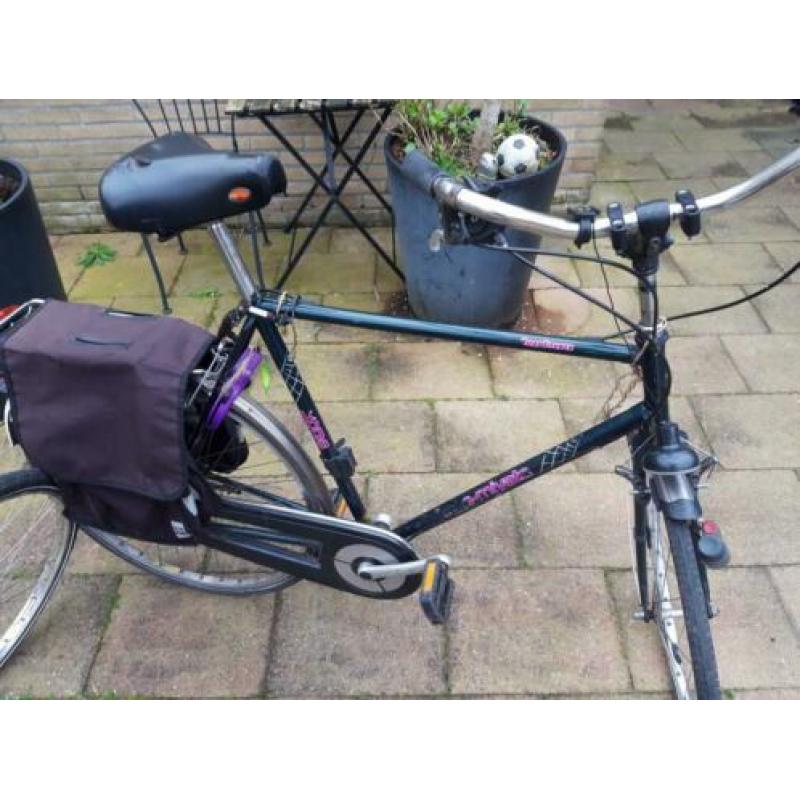 Koga herenfiets 7 versnellingen