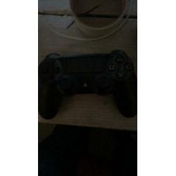 Sony PS4 controllers