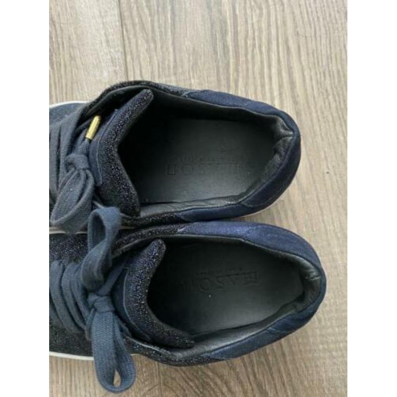 Mason garments sneakers dames schoen
