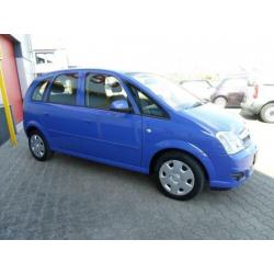 Opel Meriva 1.6-16V Executive inruilkoopje zeer goed onderho