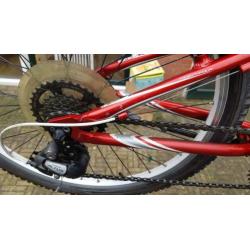 Felt Q24 kinder ATB 24 inch