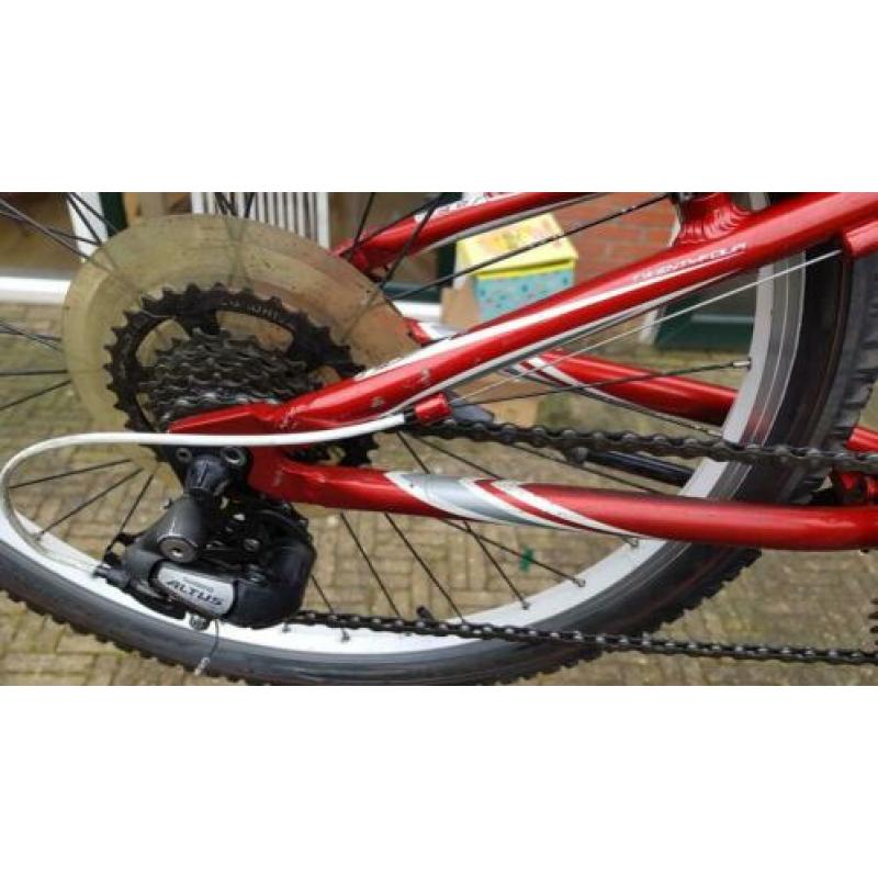 Felt Q24 kinder ATB 24 inch