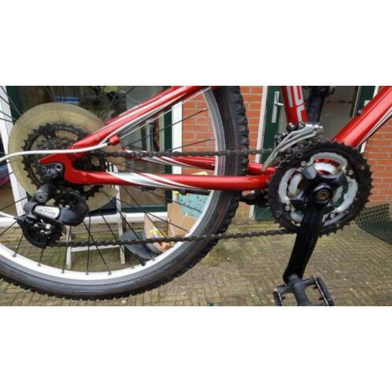 Felt Q24 kinder ATB 24 inch