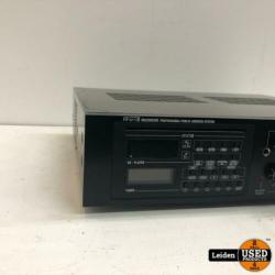 Apart MA200CDR Mixer Versterker
