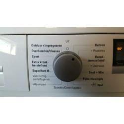 Siemens iq 500 wasmachine in zeer goede staat !!!