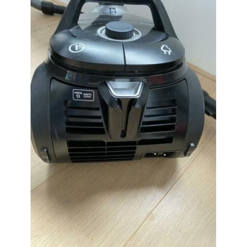 Philips Performer Expert met HEPA 13 filter voor allergieën
