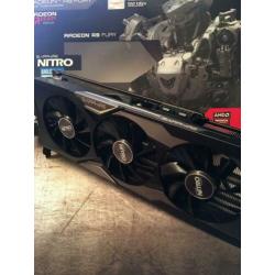 Radeon R9 Fury NITRO