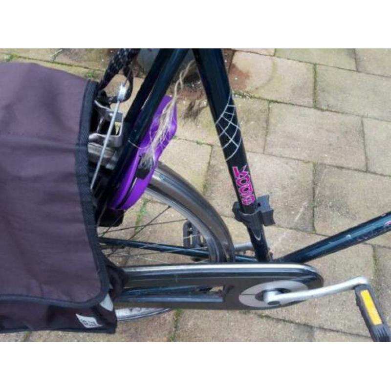 Koga herenfiets 7 versnellingen