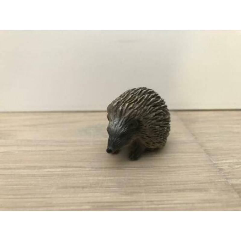 Schleich dieren