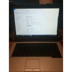 toshiba laptop windows 10