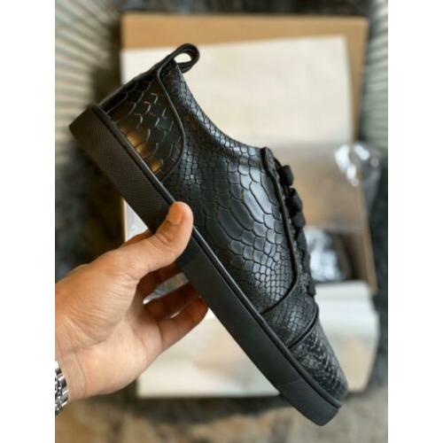 Louboutin Schoenen Size 47 Nieuw in Doos