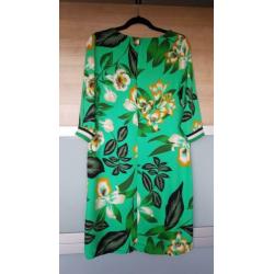 Geisha jurk maat L(nieuw)