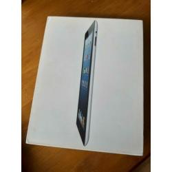 iPad 4 met 4g