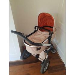 kinderwagen joolz day1