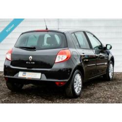 Renault Clio 1.2 Collection - 5 Drs - dealer onderhouden