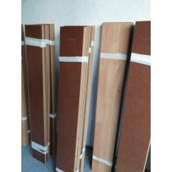 Laminaat Parket Oak - GRATIS