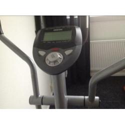 Crosstrainer