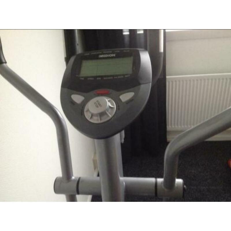 Crosstrainer