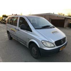 Mercedes-Benz VITO 9 PERSOONS CLIMA 2005
