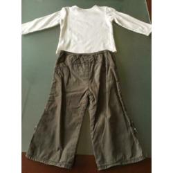 Babykleding maat 80 Mexx