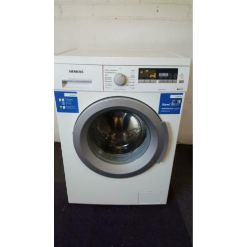 Siemens iq 500 wasmachine in zeer goede staat !!!