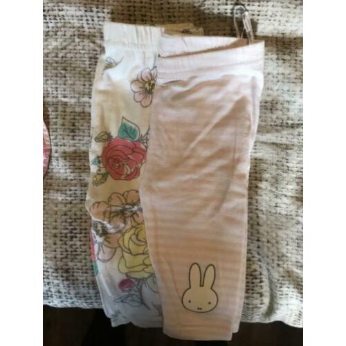 Babykleding mt 62
