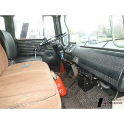 BEDFORD EJM3BC1 paardenwagen oakley opbouw
