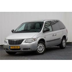 Chrysler Grand Voyager 3.3i V6 SE 7-persoons (bj 2008)